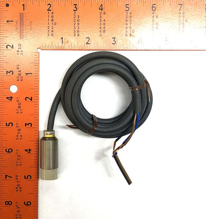 Omron 12-24VDC Proximity Switch TL-X10MB1-GE NOS
