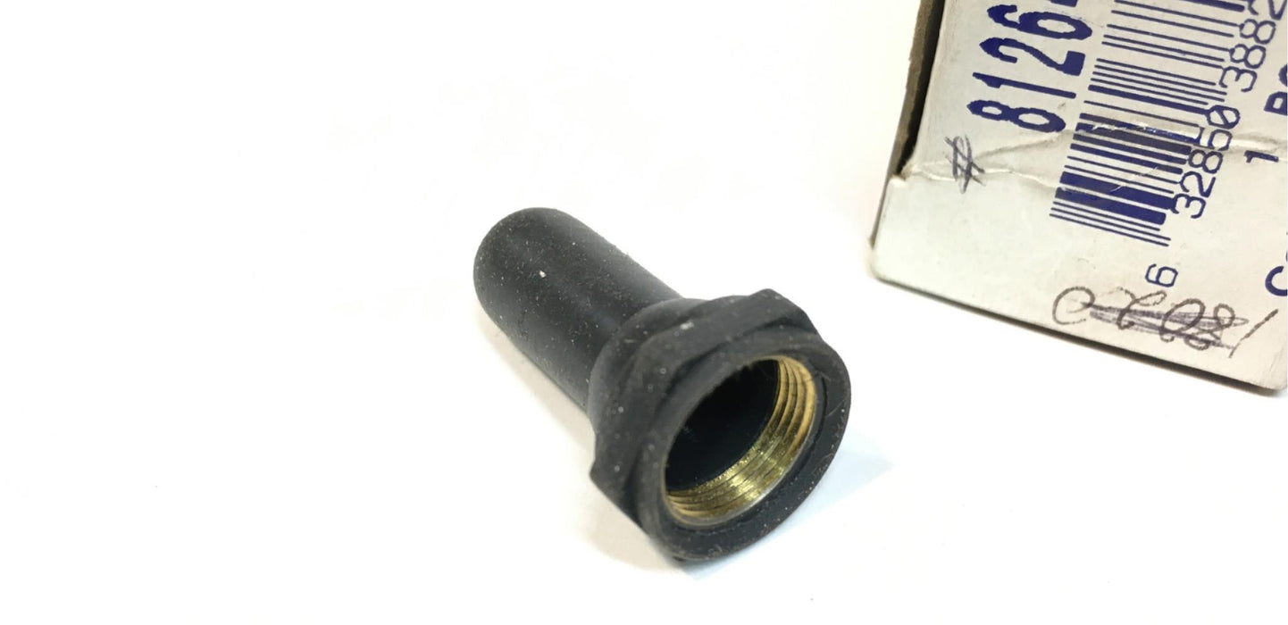 Cole Hersee 81264-01-BP Black Boot Seal NOS