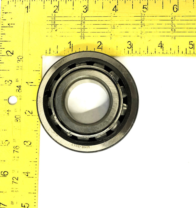 Link-Belt Cylindrical Roller Bearing MR1307TV NOS