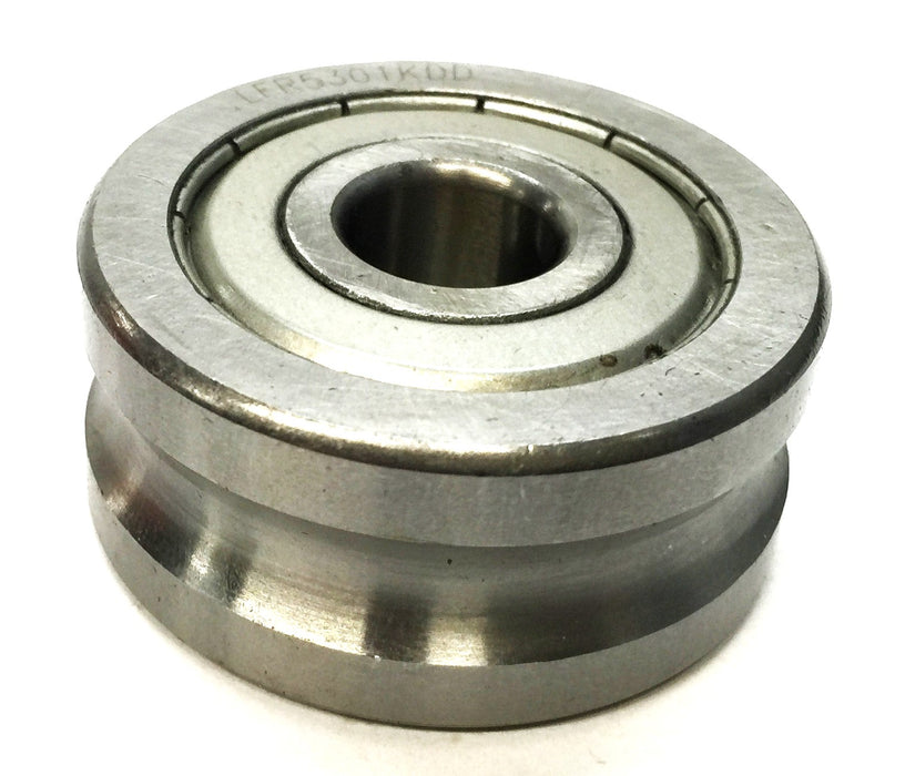 INA Double-Row Ball Bearing LFR5301KDD NOS