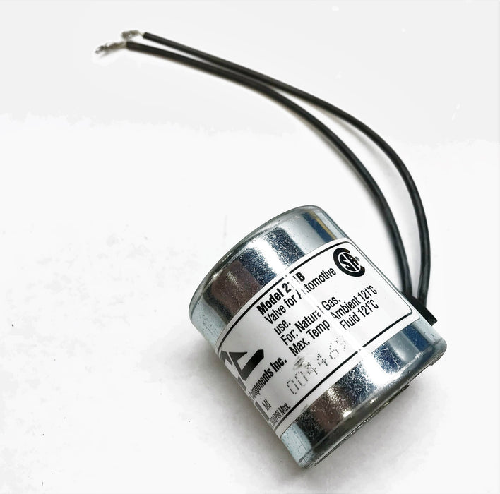 AFC High Pressure Lock Off Valve 211B (22643901S)