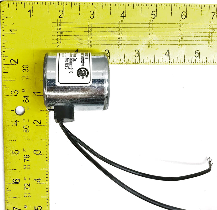 AFC High Pressure Lock Off Valve 211B (22643901S)