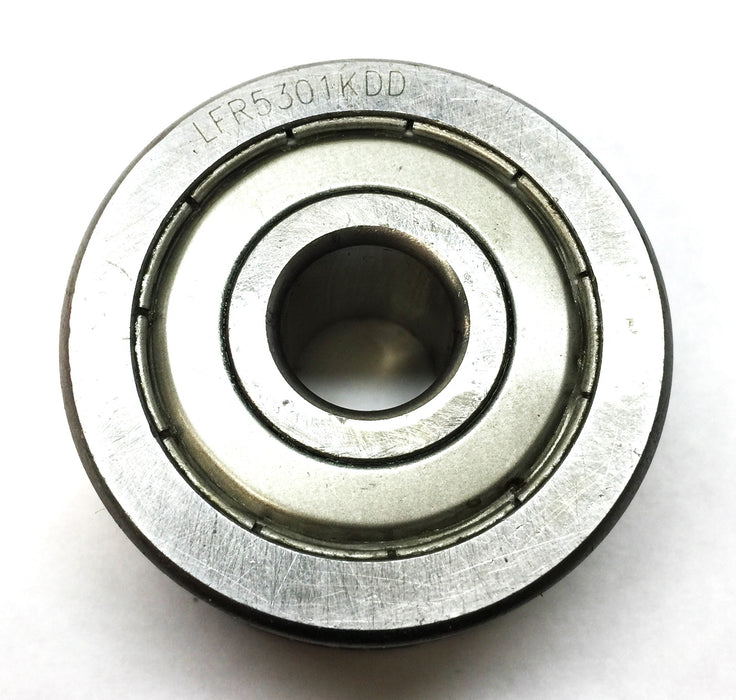 INA Double-Row Ball Bearing LFR5301KDD NOS