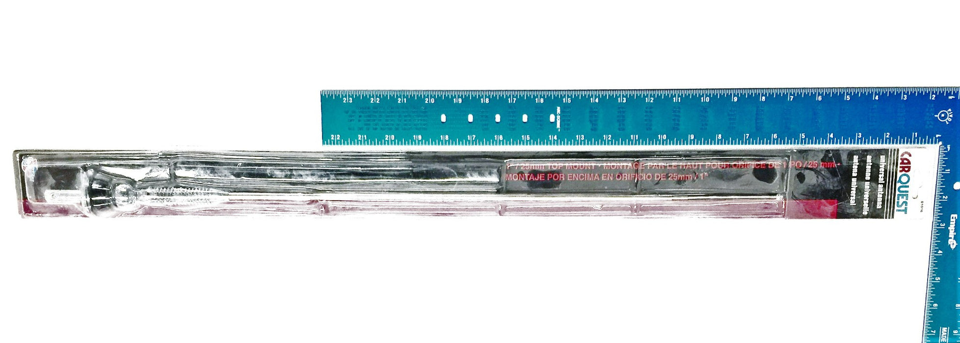 Car Quest Universal Antenna 81016 NOS