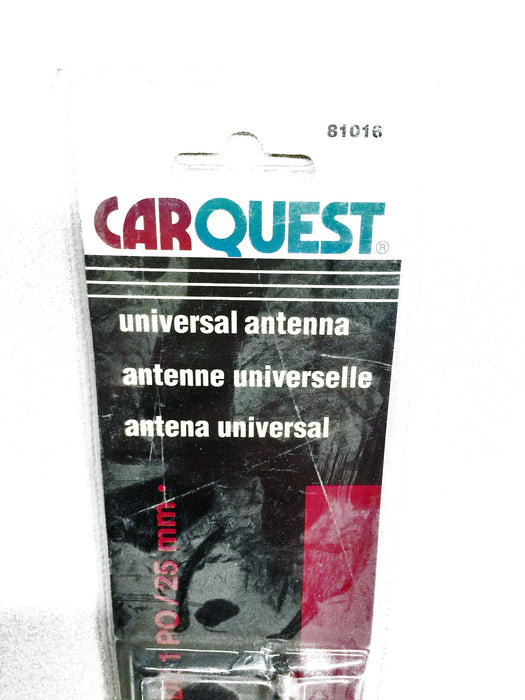 Car Quest Universal Antenna 81016 NOS