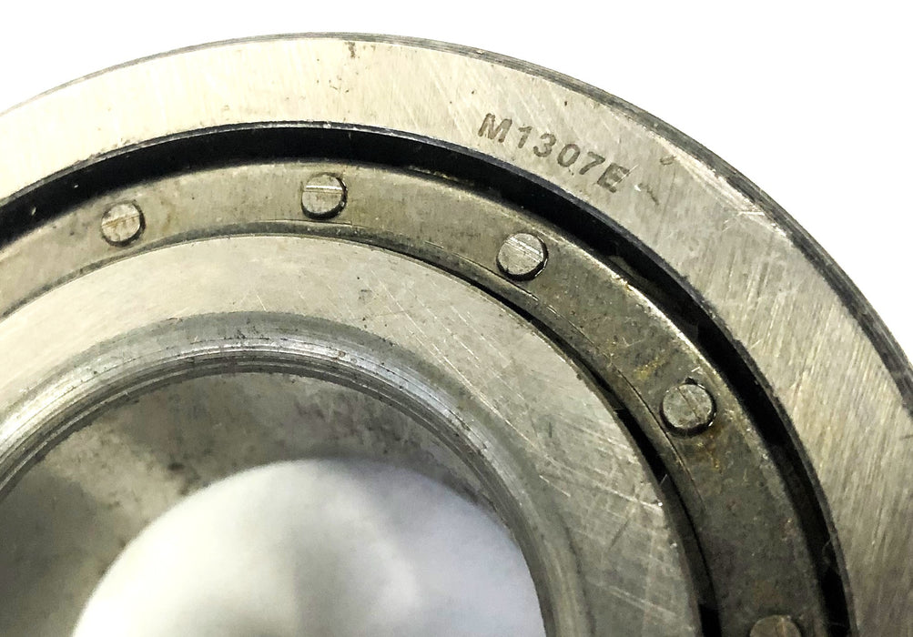 Link-Belt Cylindrical Roller Bearing MR1307EX (20015) NOS