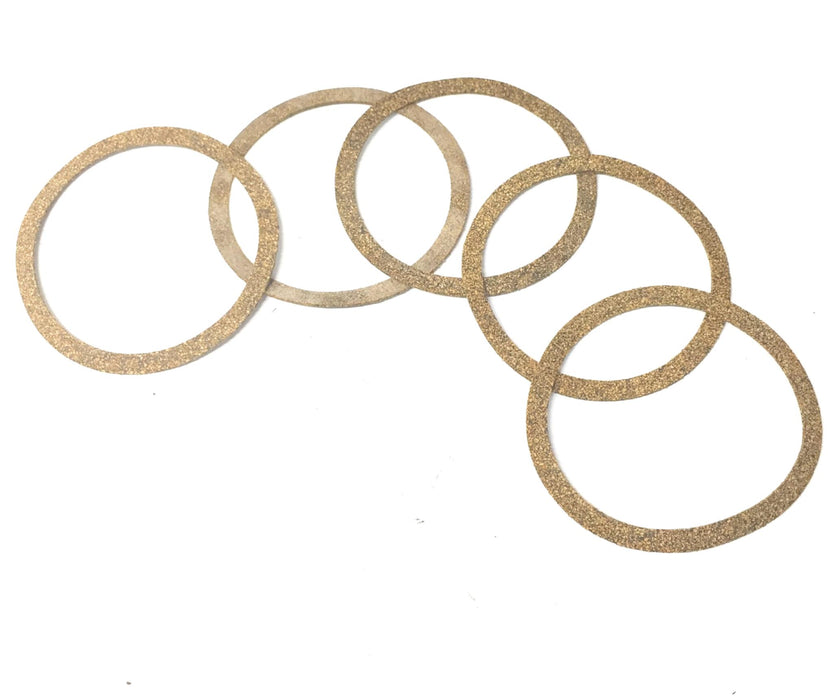 Mack Trucks Gasket 8813-142521 [Lot of 5] NOS