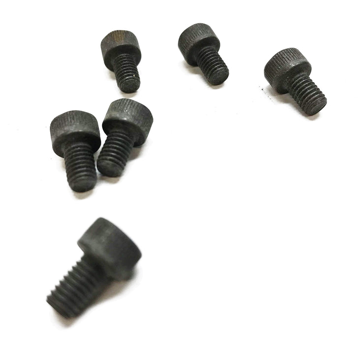 Allison Hex Head Screw 29535575 [Lot of 6] NOS