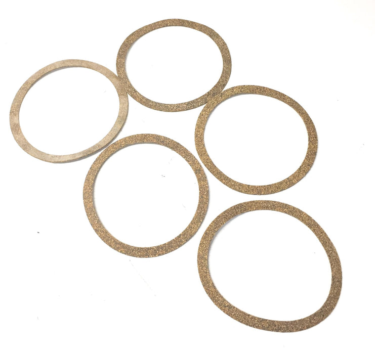Mack Trucks Gasket 8813-142521 [Lot of 5] NOS