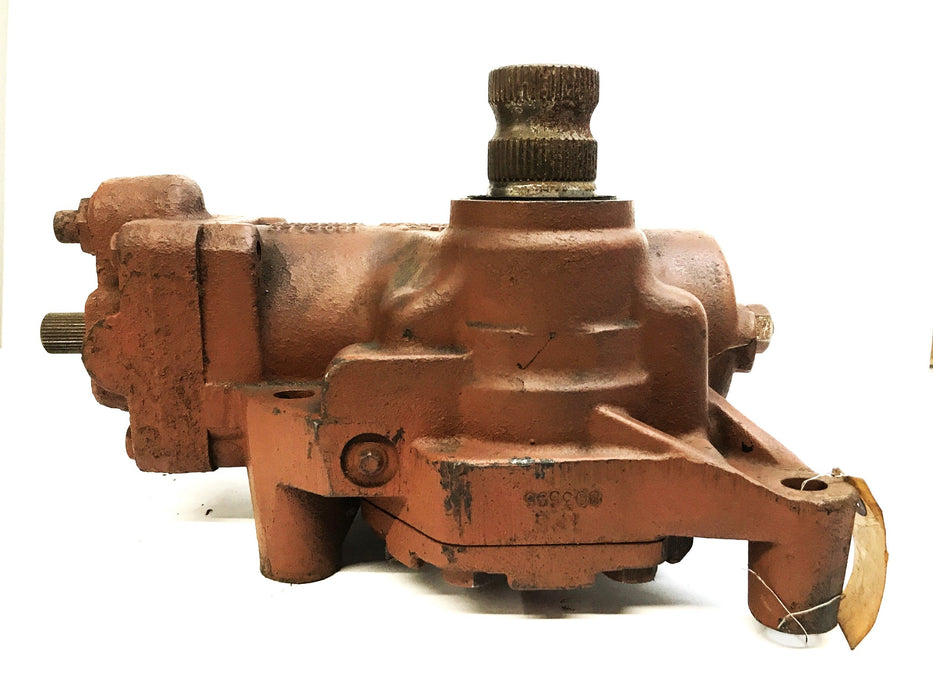 Ross Hydrapower Power Steering Gear Box HFB522991 REMANUFACTURED