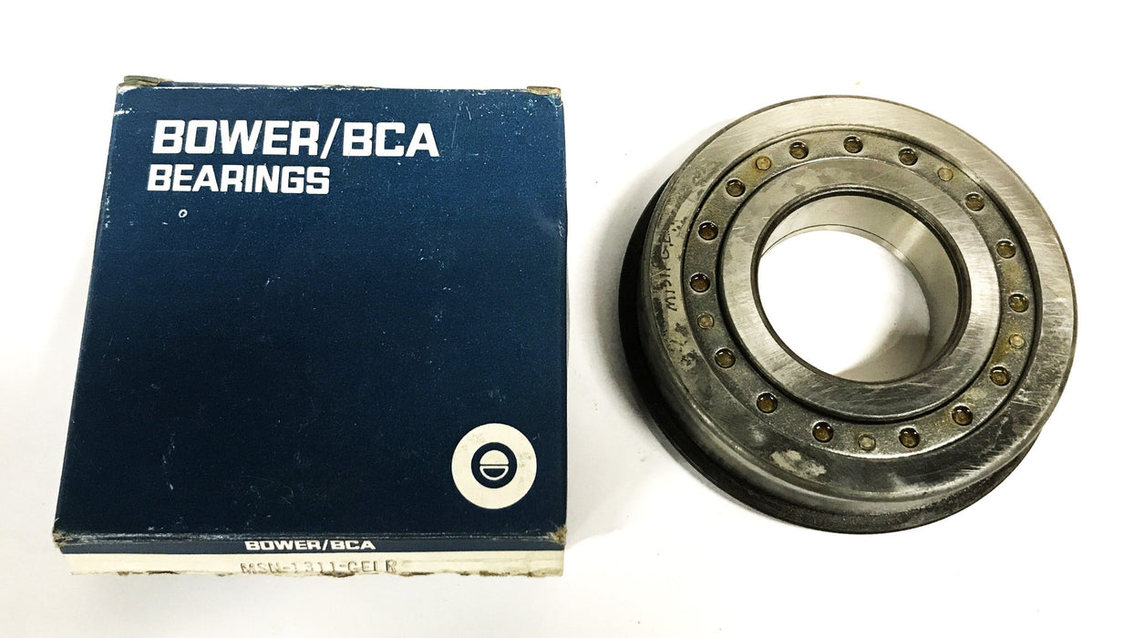 Bower Cylindrical Roller Bearing MSN-1311-GELR NOS