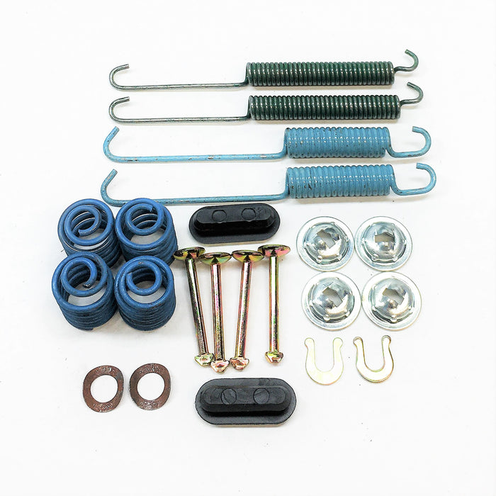 Wagner Drum Brake Hardware Kit F110948 [Lot of 2] NOS