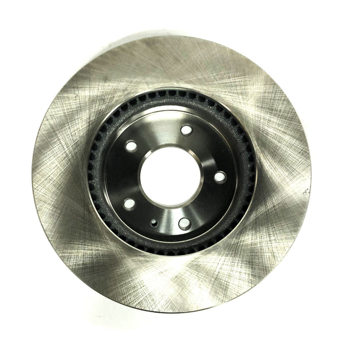 Silent Stop Parts Master Disc Brake Rotor SB-580547 NOS