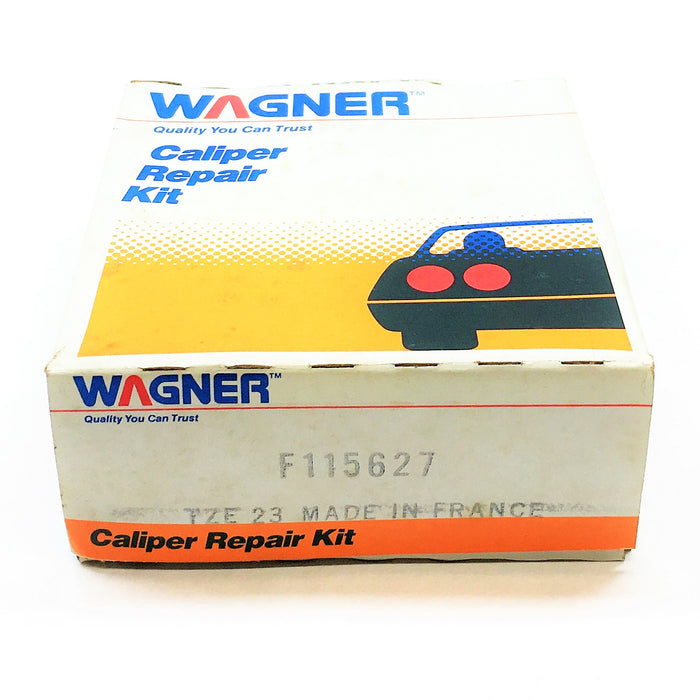 Wagner Drum Brake Wheel Cylinder Kit F115627 NOS