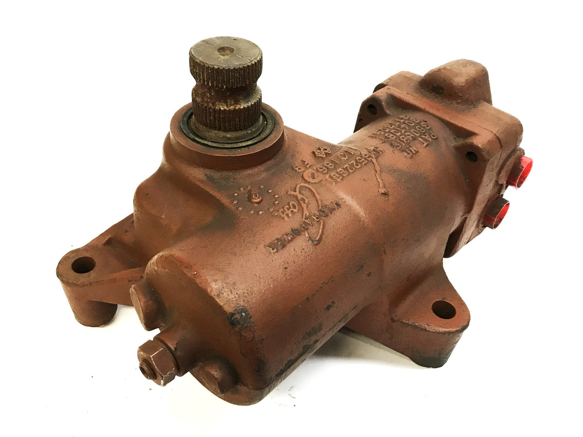 Ross Hydrapower Power Steering Gear Box HFB522991 REMANUFACTURED