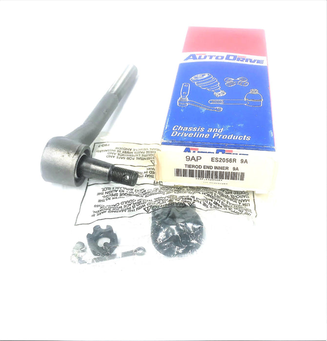 AutoDrive Inner Tie Rod End ES2056R NOS