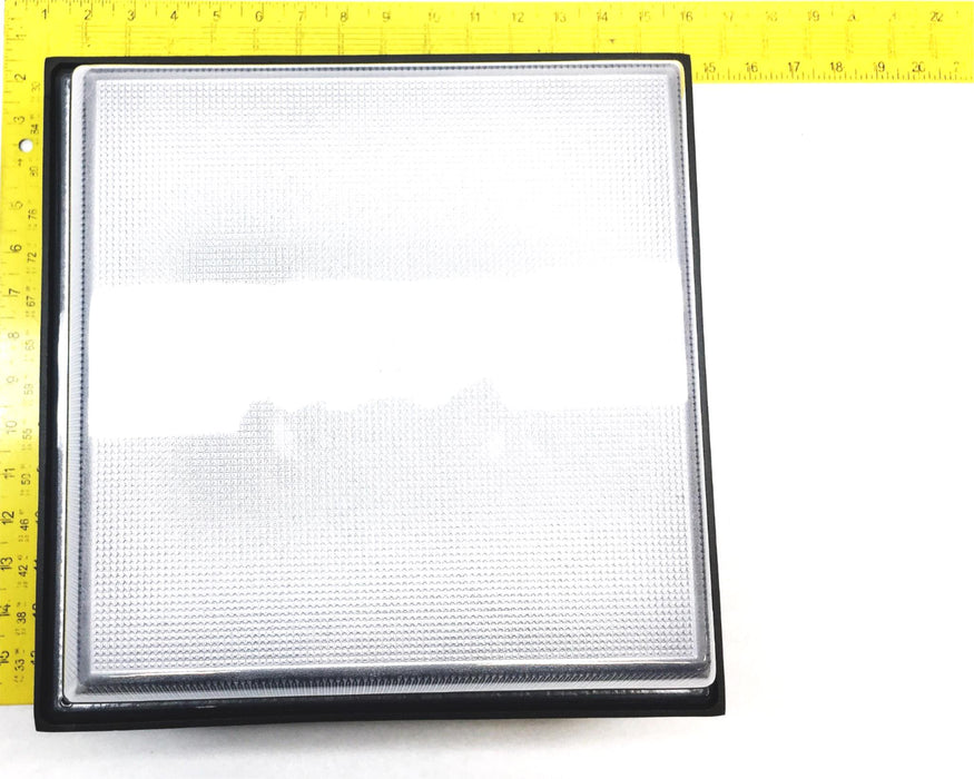 Kenall Herculux S54 Flood Light Wall Fixture H1212D405619 (H1212D) NOS