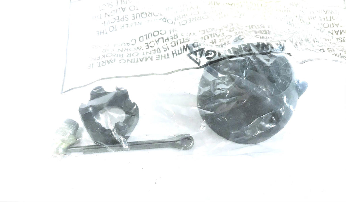 AutoDrive Inner Tie Rod End ES2056R NOS
