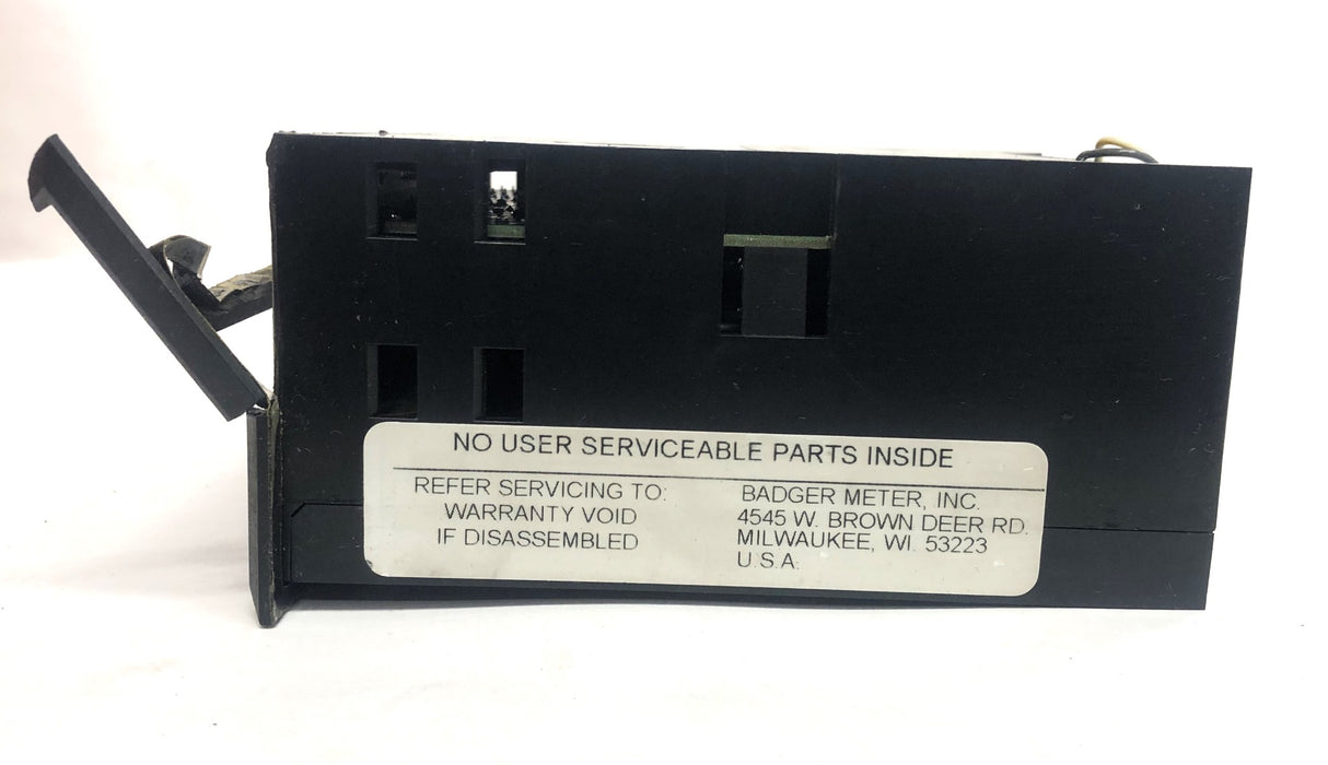 Badger PC100 Meter 59020-014 PARTS ONLY