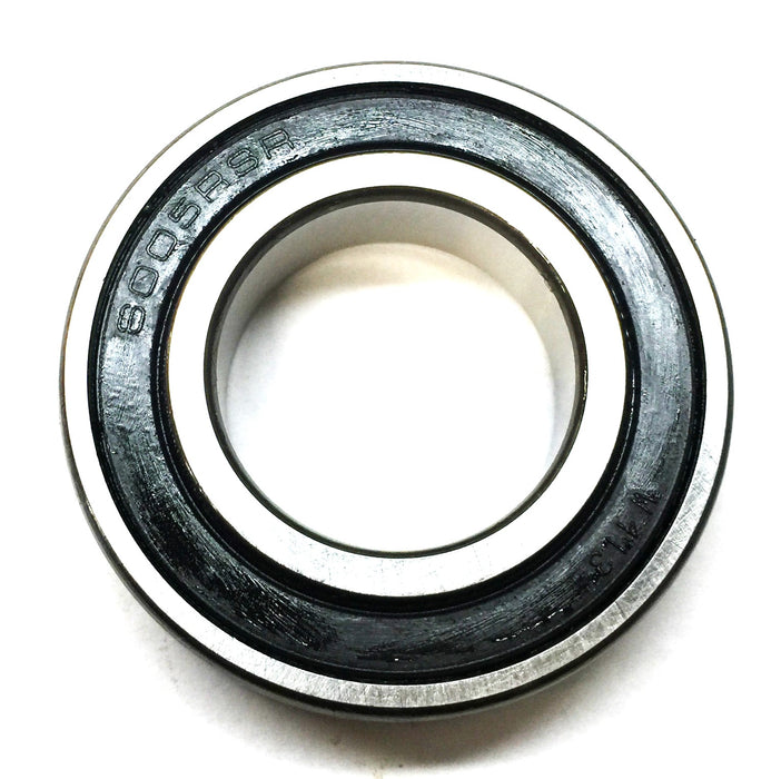 FAG Roller Ball Bearing 6005-2RSR-C3 [Lot of 4] NOS