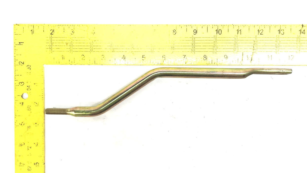 Volvo Grader Control Rod VOE12727300 [Lot of 2] NOS