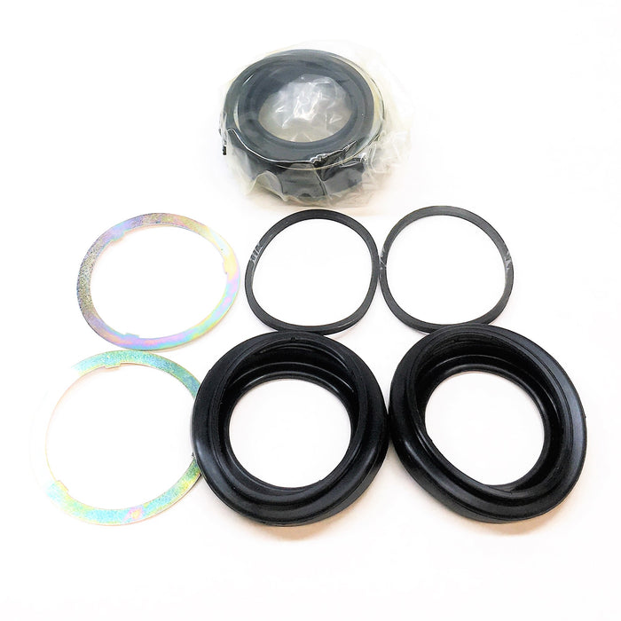 Wagner Front Brake Caliper Kit F110403 [Lot of 2] NOS