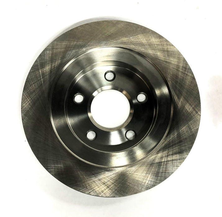 Silent Stop Parts Master Disc Brake Rotor SB-56698 NOS