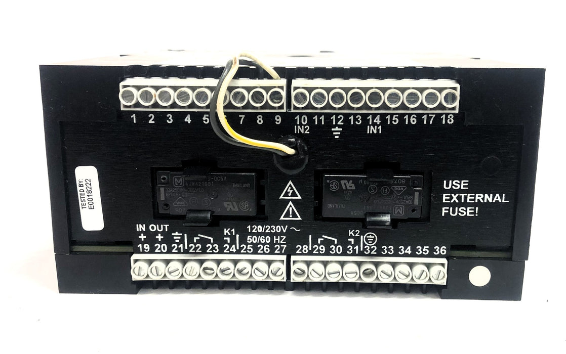 Badger PC100 Meter 59020-014 PARTS ONLY