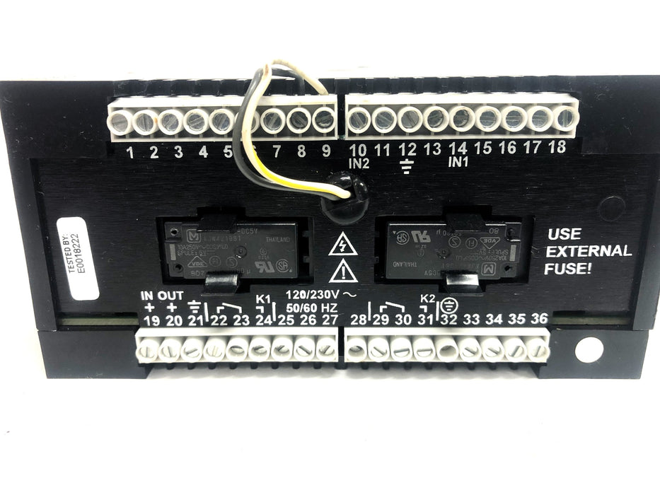 Badger PC100 Meter 59020-014 PARTS ONLY