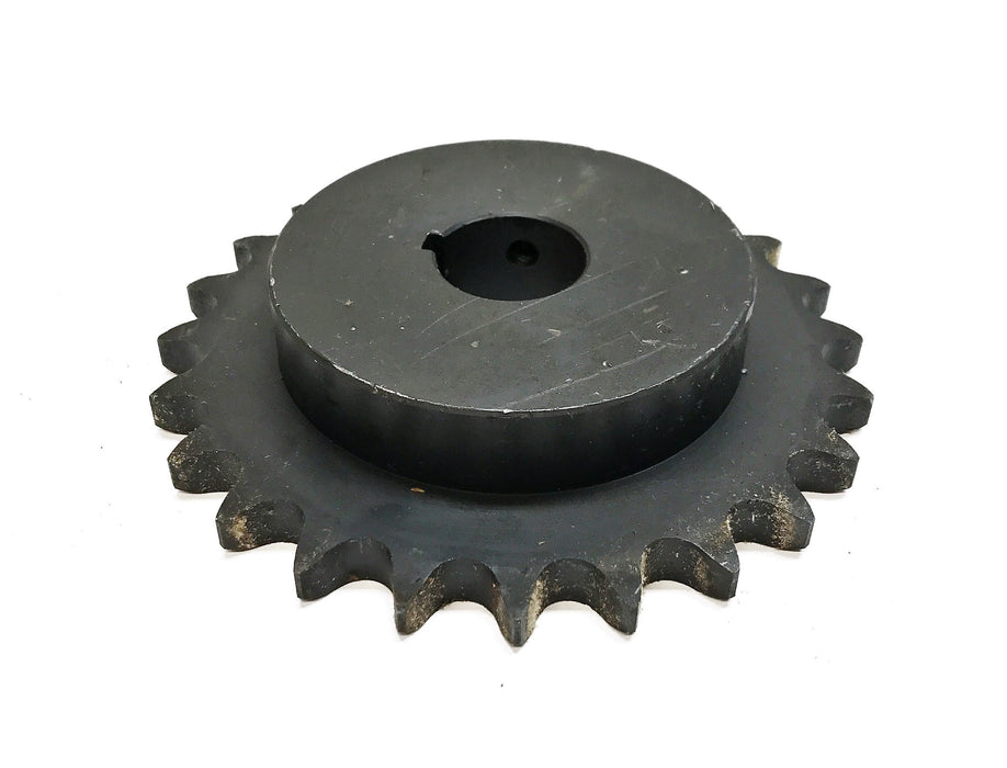 SST 1-1/4" Bore 24T Sprocket 60BS24-H NOS