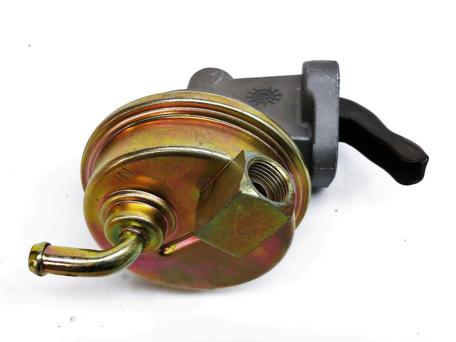 Master Fuel Pump Assembly 41377 NOS