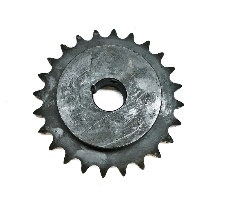 SST 1-1/4" Bore 24T Sprocket 60BS24-H NOS
