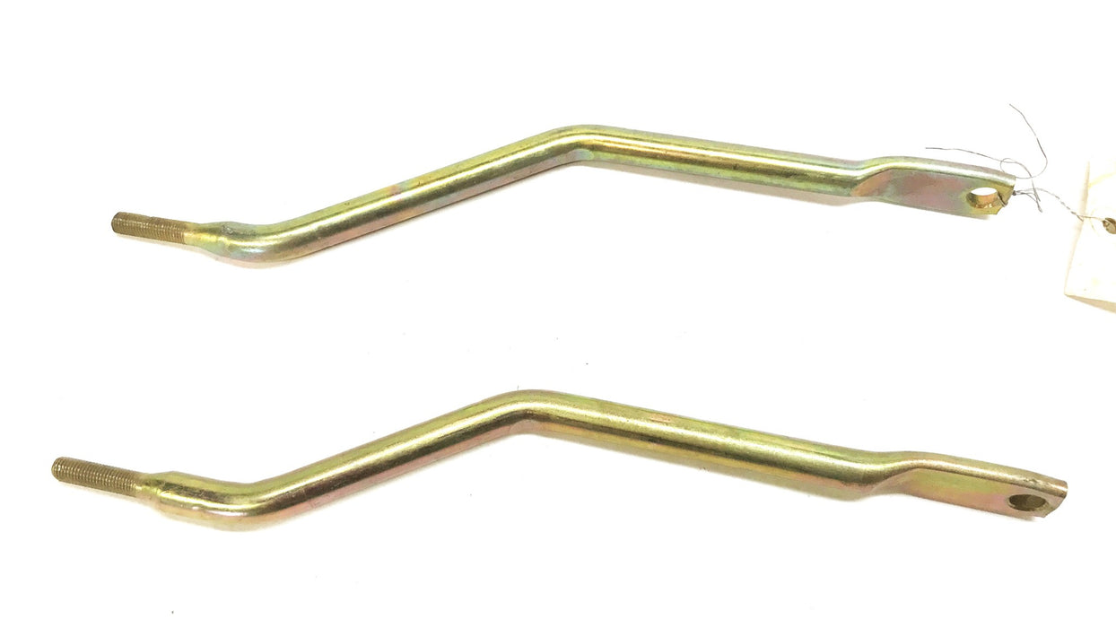 Volvo Grader Control Rod VOE12727300 [Lot of 2] NOS