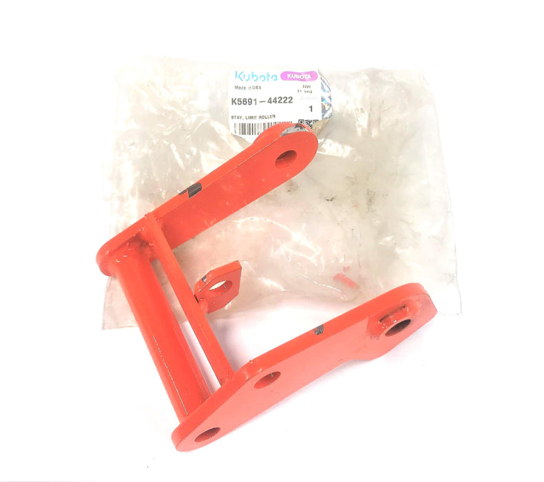 Kubota Limit Roller Stay K5691-44222 NOS