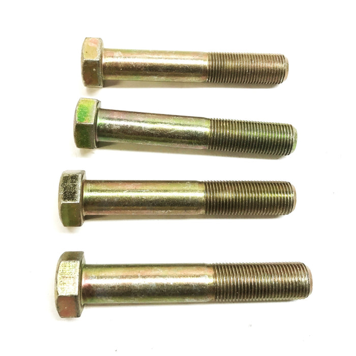 Volvo 3-3/4"x 5/8" Hex Head Cap Strew 51A-1030ZI [Lot of 4] NOS