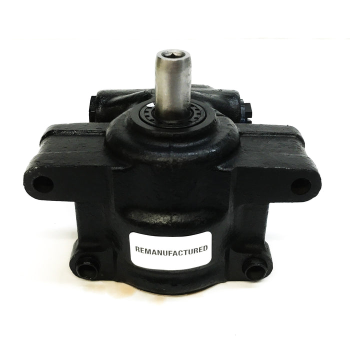 Motorcraft Power Steering Pump STP-204-RM REMANUFACTURED