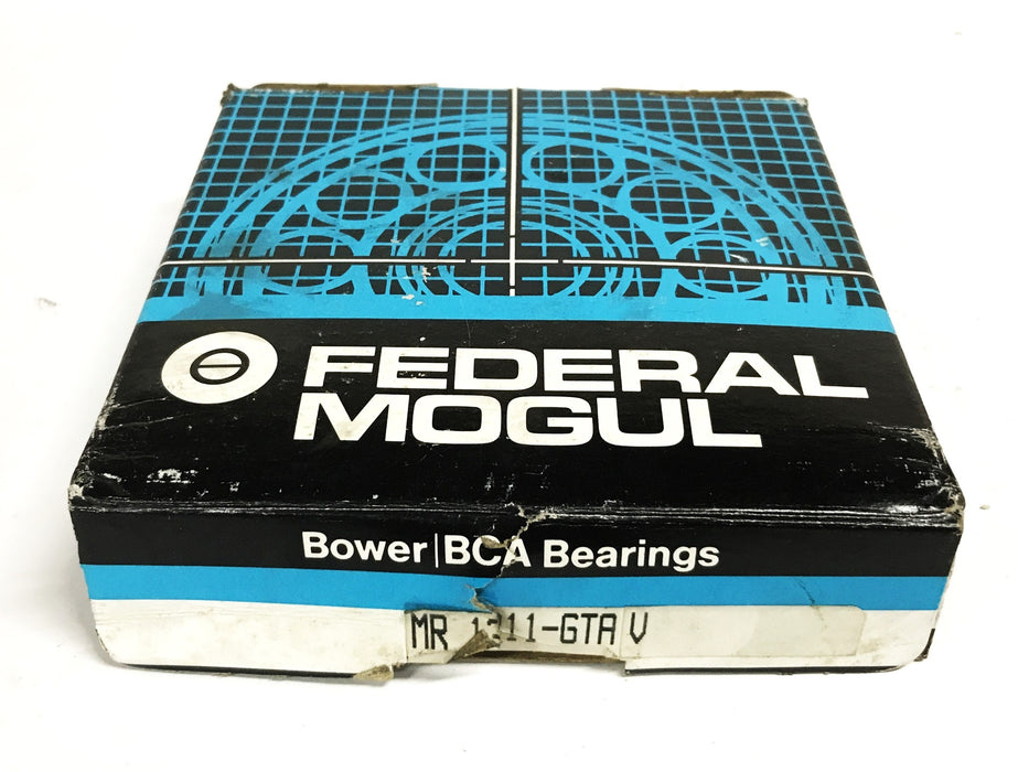 Federal Mogul NDH Cylindrical Roller Bearing MR-1311-GTRV NOS