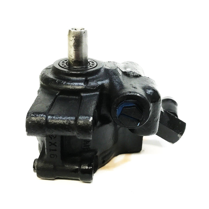 Motorcraft Power Steering Pump STP-204-RM REMANUFACTURED