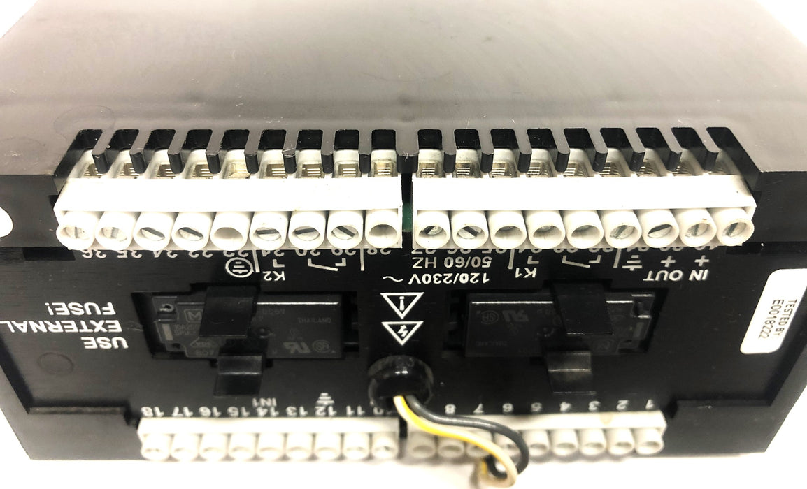 Badger PC100 Meter 59020-014 PARTS ONLY