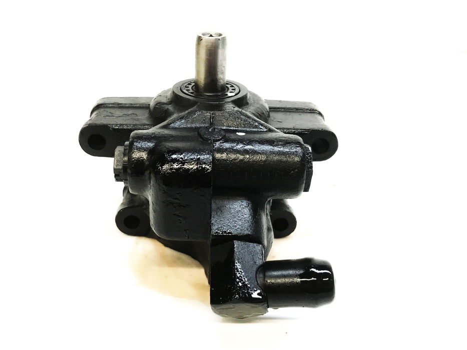 Motorcraft Power Steering Pump STP-204-RM REMANUFACTURED