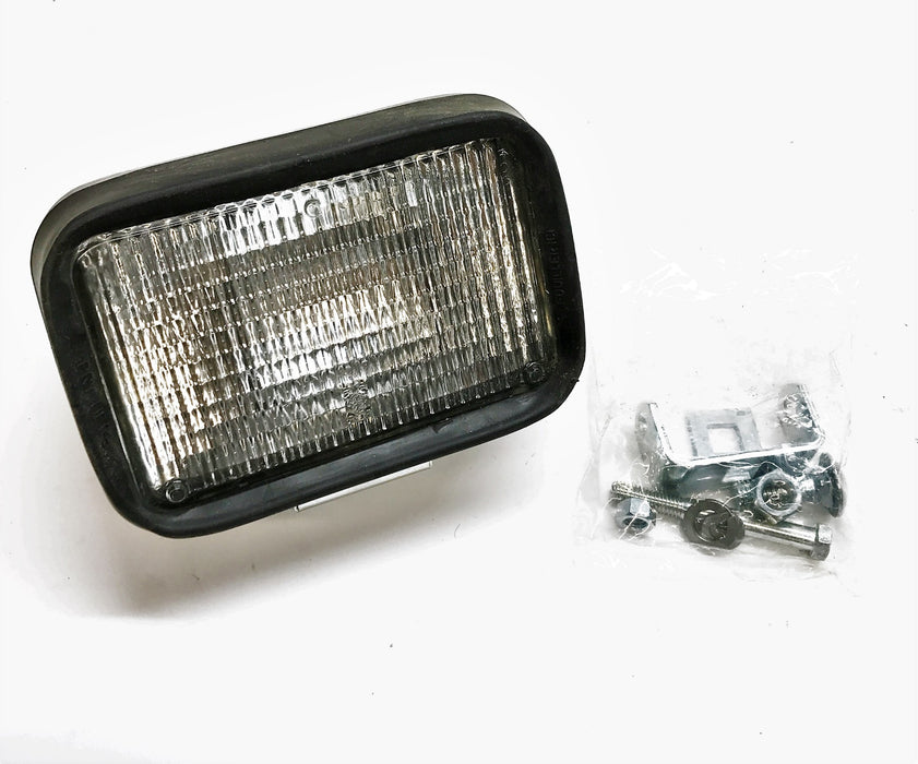 Signal Stat Work Lamp Assembly 625W NOS