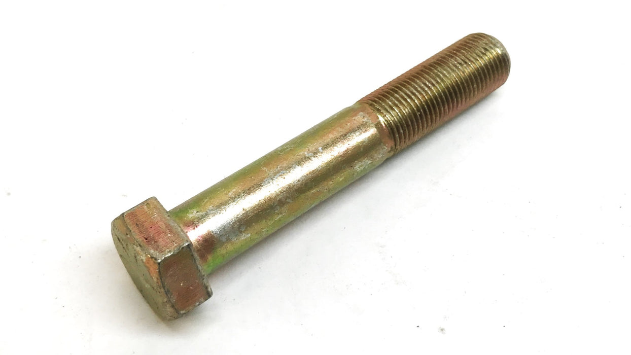 Volvo 3-3/4"x 5/8" Hex Head Cap Strew 51A-1030ZI [Lot of 4] NOS