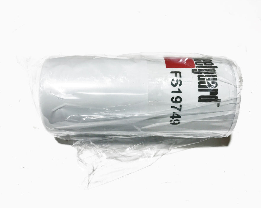 Fleetguard Fuel Filter/Water Separator FS19749 NOS
