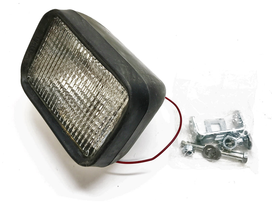 Signal Stat Work Lamp Assembly 625W NOS