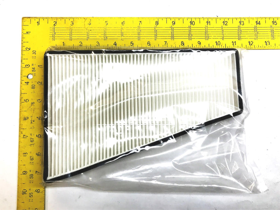 ATP Interior Ventilation Filter FA-1 [Lot of 2] NOS