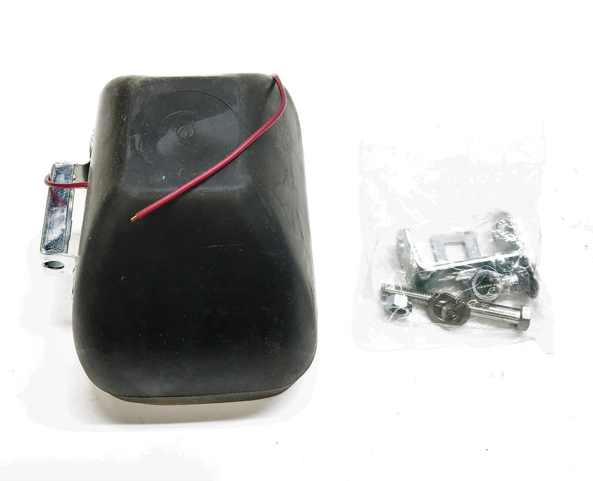 Signal Stat Work Lamp Assembly 625W NOS