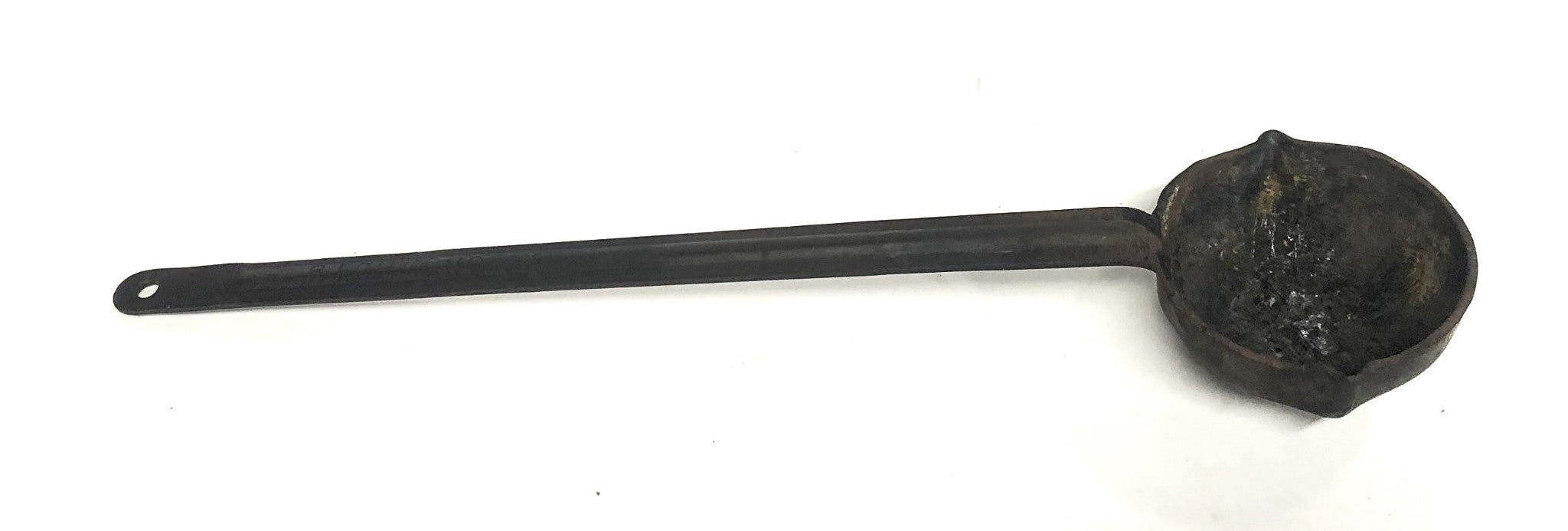 Richmond 4 Vintage Smelting Ladle 18 Inch USED