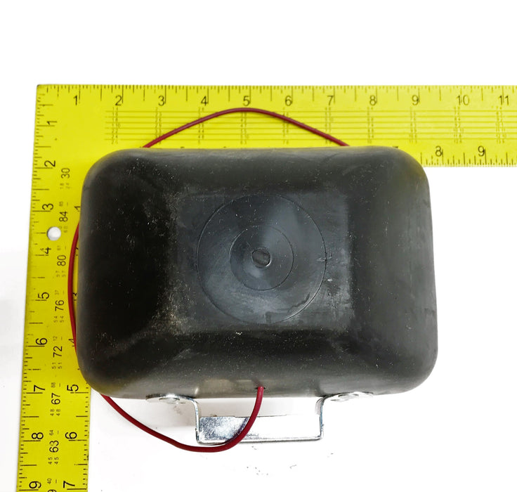 Signal Stat Work Lamp Assembly 625W NOS