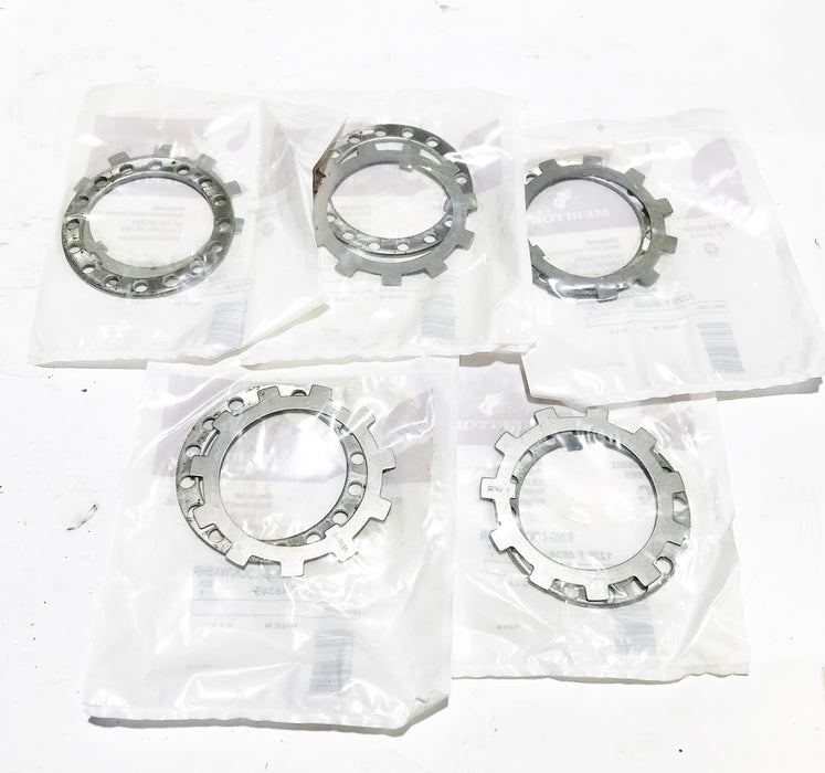 Arvin Meritor Lock Washer Ring Set 1229-F-4634S (1229F4634S) [Lot of 5] NOS