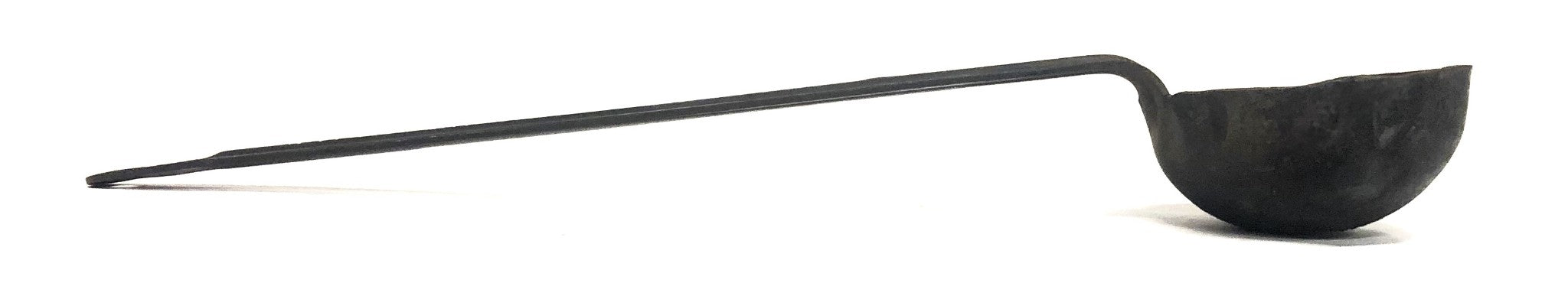 Richmond 4 Vintage Smelting Ladle 18 Inch USED